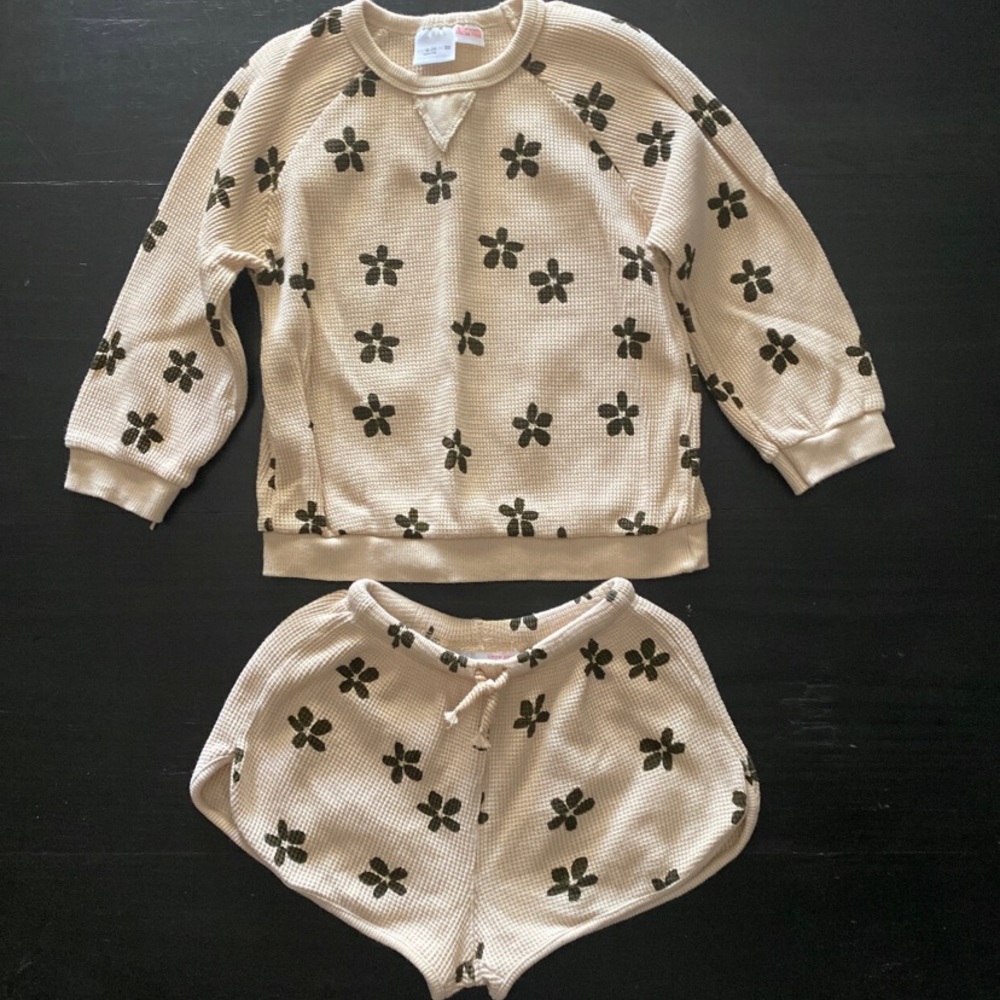 Zara Outfit